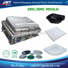 Molde de SMC FRP BMC